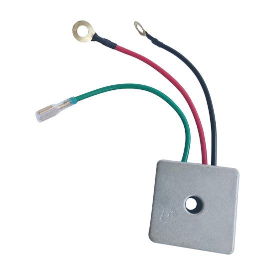 

оЕ: 27739G01 Прочный регулятор напряжения, антидеформационный, сверхлегкий, антикоррозийный 1pc