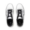 Li Ning Tianji Soft Low top Skateboard Shoes Men's White Gray Black AGCU271-3