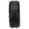 FVRITO 9x3.50-4 9x3-1/2 Tire and Inner Tube for Mini ATV Quad Go Kart Petrol Electric Gas Skateboard Scooter Mini Choppers Garden Lawnmower Tractor