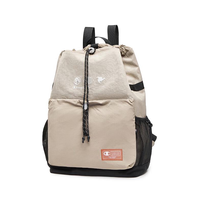 Champion Unisex Outdoor Casual Backpack 25SSP10
