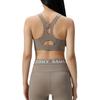 Saucony Running Training Slim Fit Fashionable Comfortable Sports Bra Women underwear SA1269BA41T-CO097