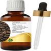 Levenmooi Psoralea (Babchi) (Psoralea Corylifolia) Pure & Natural Therapeutic Grade Essential Oil Glass