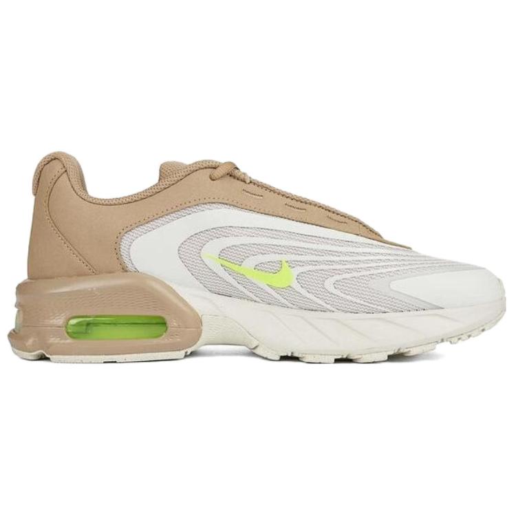 Nike Air Max Fire Casual Comfortable Fashion Shock Absorbing Durable Low Top Running Shoes Men Sneaker Brown IF2621-002