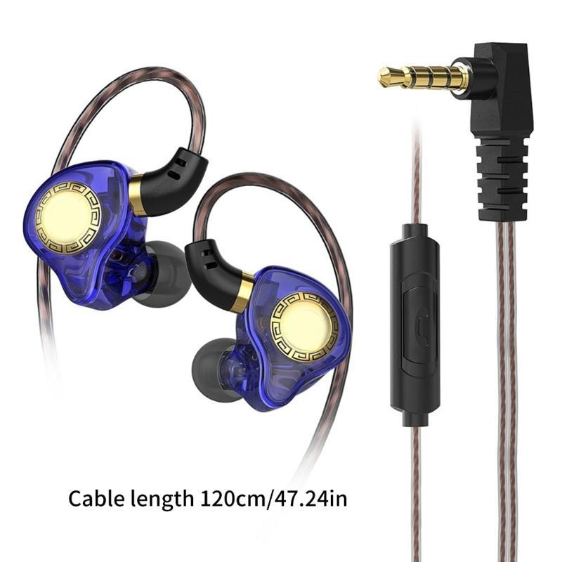 X7 In Ear Headphones with Detail Capturing Sports Earphones for Fitness Enthusiasts and Everyday Use 360 Surround Sound