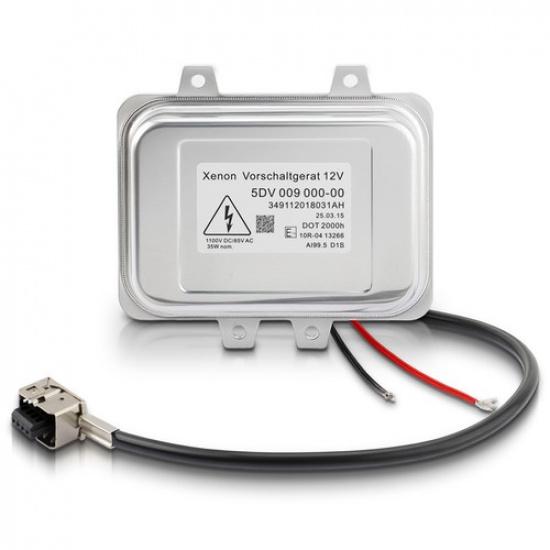 

Xenon Ballast HID Control Unit Module & Igniter For 2007-2013 Cadillac Escalade
