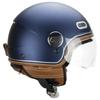 Cgm Open Helmet 191V PIX Vintage Short Screen