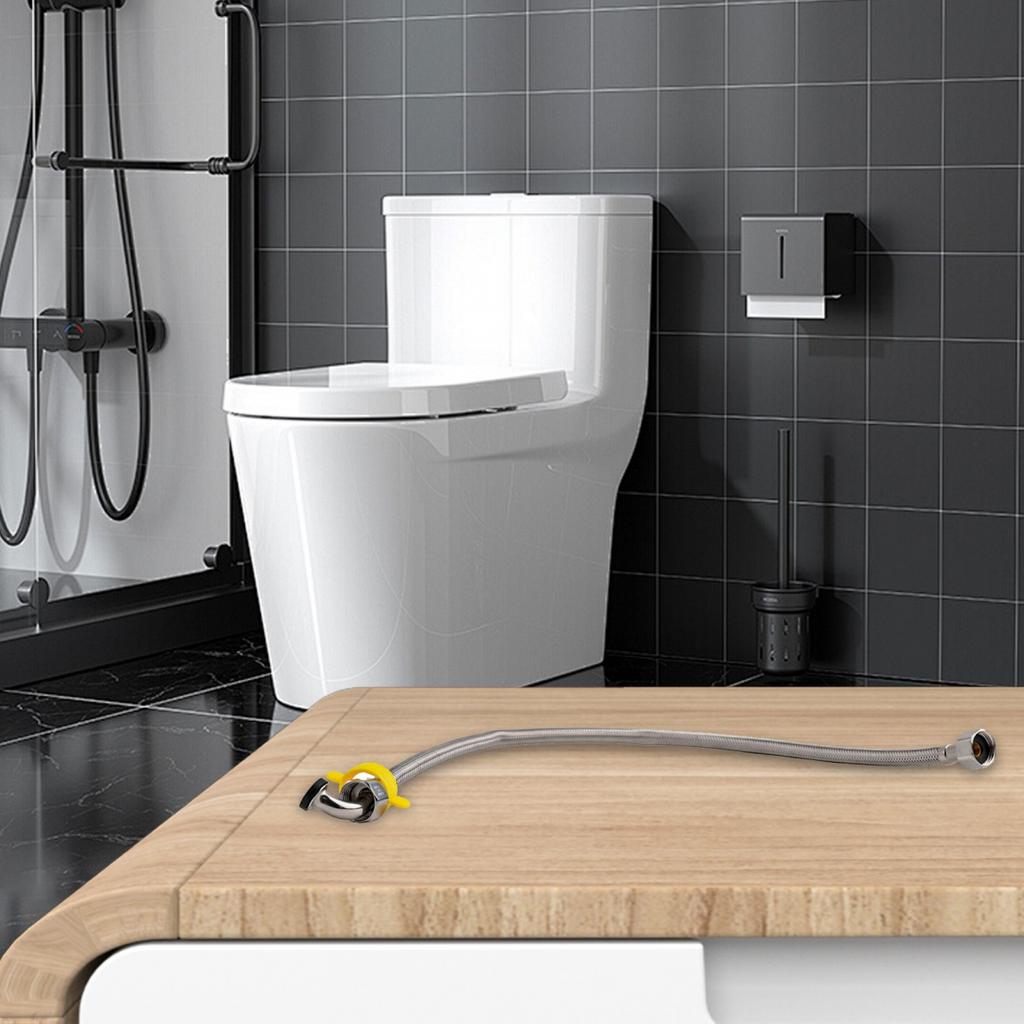 Elbow Flexible Hose Flexible Pipe Connectors Plumbing Pipe Connectors