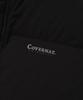 Covernat Rds Civic Long Down Parka Black