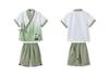 Chinesisches Hanfu-Kostüm im traditionellen Stil für Kindergartenaufführungen und Grundschulaufführungen