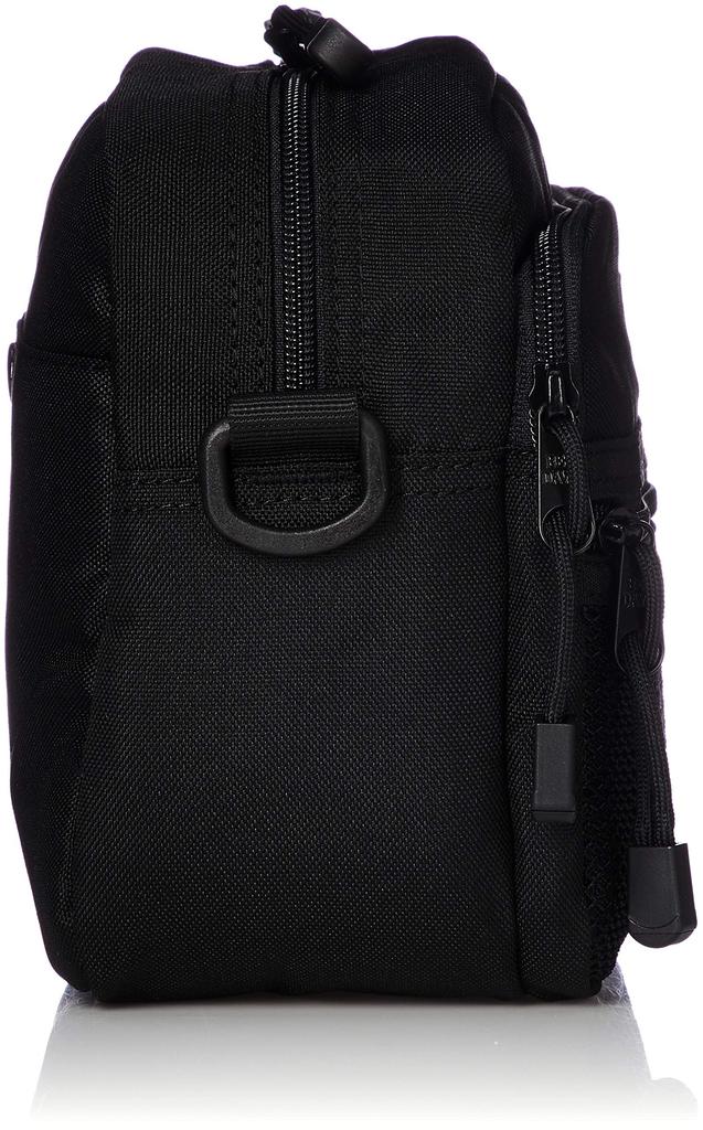 Rucksack Black Purple [Ben Davis] BDW-9268