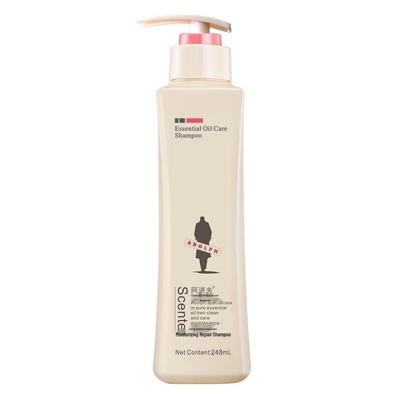 Adolph Essential Oil Care Shampoo