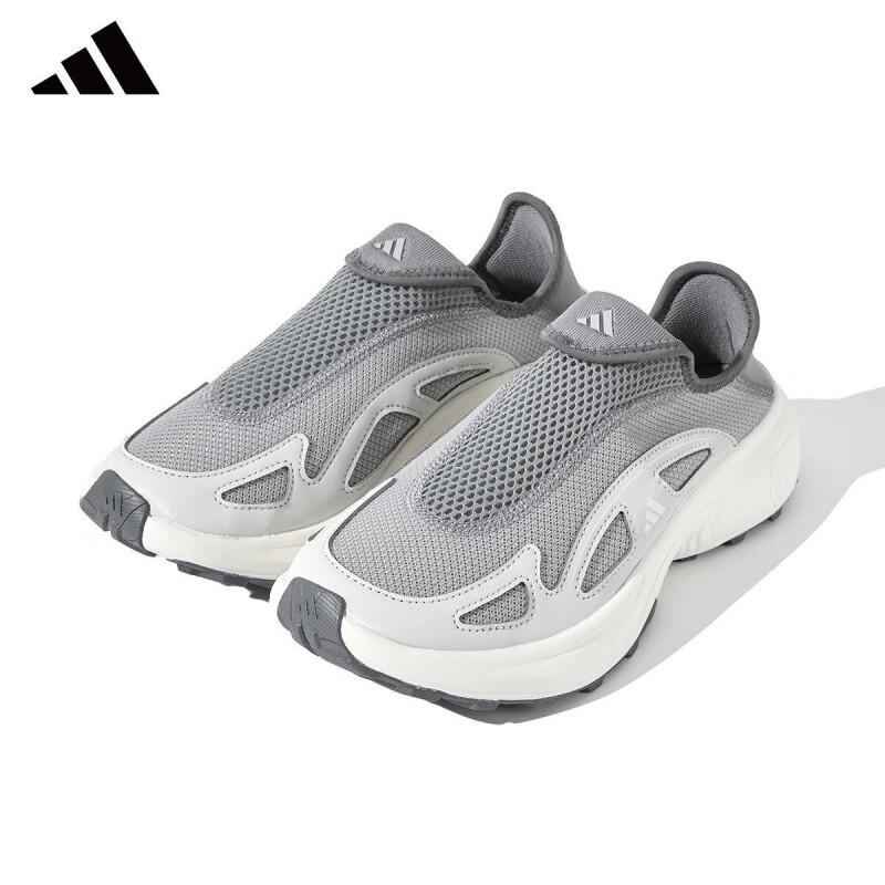 Adidas Men s Slip-On Breathable Casual Shoes 39