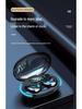 2025 Air Conduction Wireless Sleep Headphones: Long-Wear, No Pain, Extended Battery Life