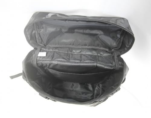 Lieben chama UNION76 Square Backpack 76-610 (Navy Camouflage)