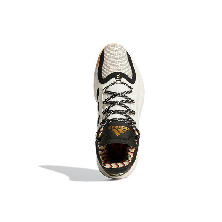 New Adidas D Rose 11 Family First FW8507