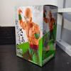 Dragon Ball Tien Shinhan Squatting Figure Anime Collectible Model Statue Toy Desktop Decor