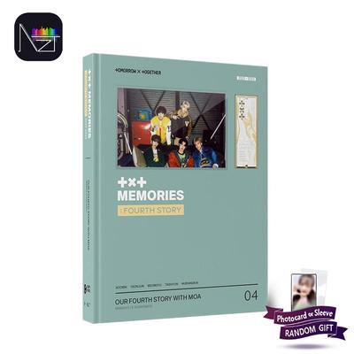 ZÍTRA X SPOLEČNĚ VZPOMÍNKY _ ČTVRTÝ PŘÍBĚH