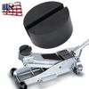 Cric Cric Jack Pad Adaptateur de Rail de Levage Pince Soudée Protecteur de Châssis Caoutchouc Universel