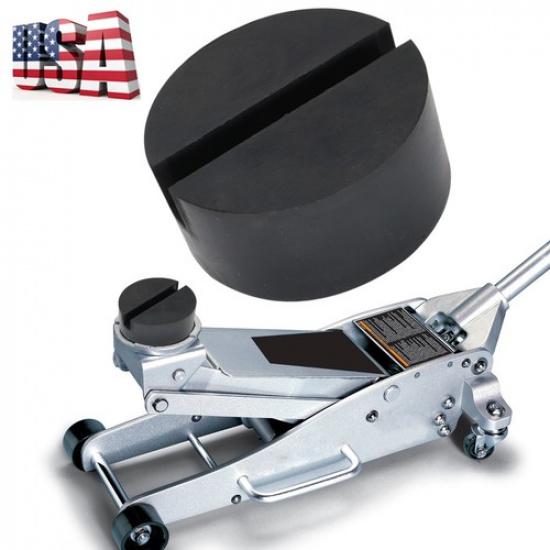 Подъемный домкрат домкратная площадка подъемный зажимная кромка рельсовый адаптер защита рамы универсальная резина