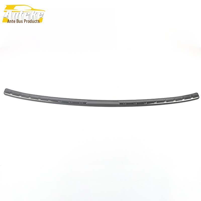 2020 Xingrui Rear Bumper Stainless Steel Trunk Protection Pedal Decorative Strip