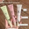 Peach Niacinamide Hand Cream: Hydrating & Moisturizing for Men & Women, Perfect for Autumn/Winter, Ideal Dragon Boat Festival Gift Set.