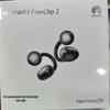HUAWEI FreeClip 2 Open-Ear Wireless Bluetooth Earbuds