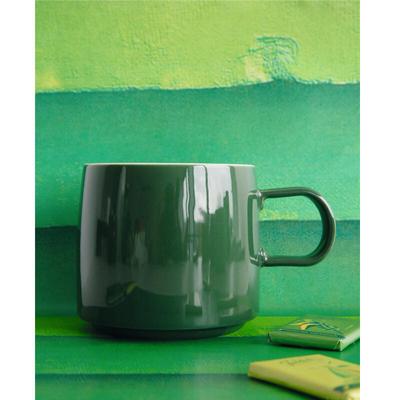 Muga Mug (Kale)