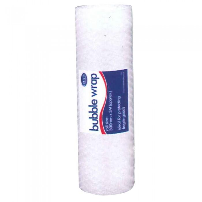 County Stationery Bubble Wrapping Roll