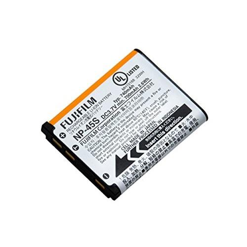 Dobíjecí baterie FUJIFILM NP-45S