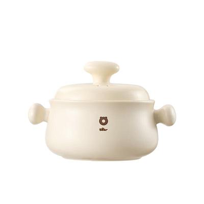 Ceramic Multi-functional Stew Pot