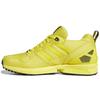 ZX 5000 A-ZX Series - Torsion Unisex Sneakers Yellow Bright-Yellow Shock-Cyan FZ4645
