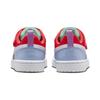Court Borough Low Recraft PS 'Cobalt Bliss Track Red' DV5457-400