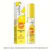 Lemon Fragrance Oral Spray. Freshens Breath. Remove Oral Odor By Rinsing Mouth with This Product. Easy To Carry, Suitable for Use On Dates.
