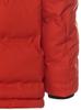 Winter Jacket Camel Active Made of Recycled Polyester Functional Jacket (420904-4N14) Red