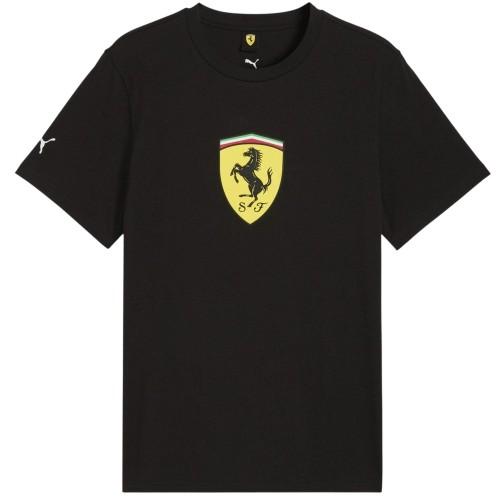 Puma Mens Ferrari T-Shirt
