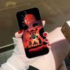 Anime One Piece Luffys Cover Phone Case For Xiaomi 15 15T 14 14T 13 12T 11 11T POCO F8 F7 F6 F5 X7 X5 M6 M7 PRO Ultra DIY Case