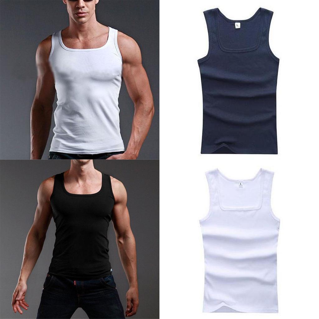 Premium Cotton Mens Plain T-shirts Ideal For Summer And Gym Casual Wear