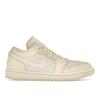 Air 1 Low SE Muslin Legend Pink Women Sneakers Tan Sail Coconut-Milk FQ1925-100