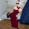 Sleeveless Slim Fit Long Dresses 2026 Summer New Sexy Women Party Evening Dress High Neck Fashion Elegant Solid Color Clothing