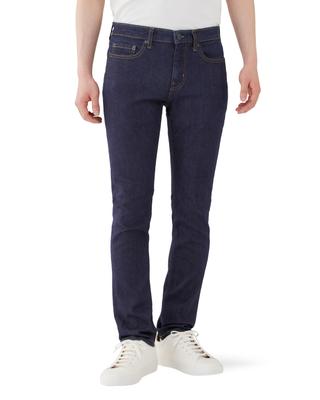 Amazon Essentials Rinse Skinny Fit Size W29 L30 Men's High-Stretch Jeans, /