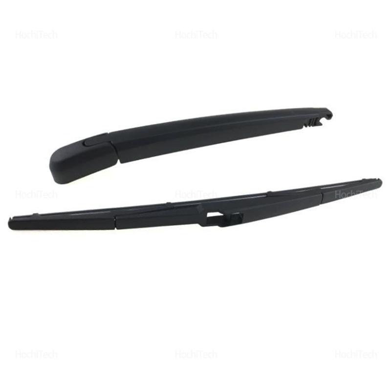 For Lexus RX XU30 RX300 330 350 RX400h 04~09 85241-0E010 ABS Rear Wiper Arm and Rear Blade Replacement Kit Parts
