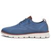 New British Style Men's Shoes, Breathable Sports Shoes for Spring and Summer, Casual and Fashionable Versatile Shoes