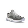 Air Jordan 11 CMFT Low Cool Grey Herren Sneaker Weiß Wolfsgrau DN4180-012