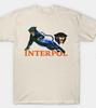 HOT Retro Interpol Band T-shirt Gift for Rock Fan Men Women Shirt Unisex T-Shirt