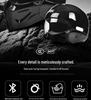 3C Certified Scorpion Full Face Helmet for Men & Women - Breathable Summer Motorcycle Cruiser Helmet