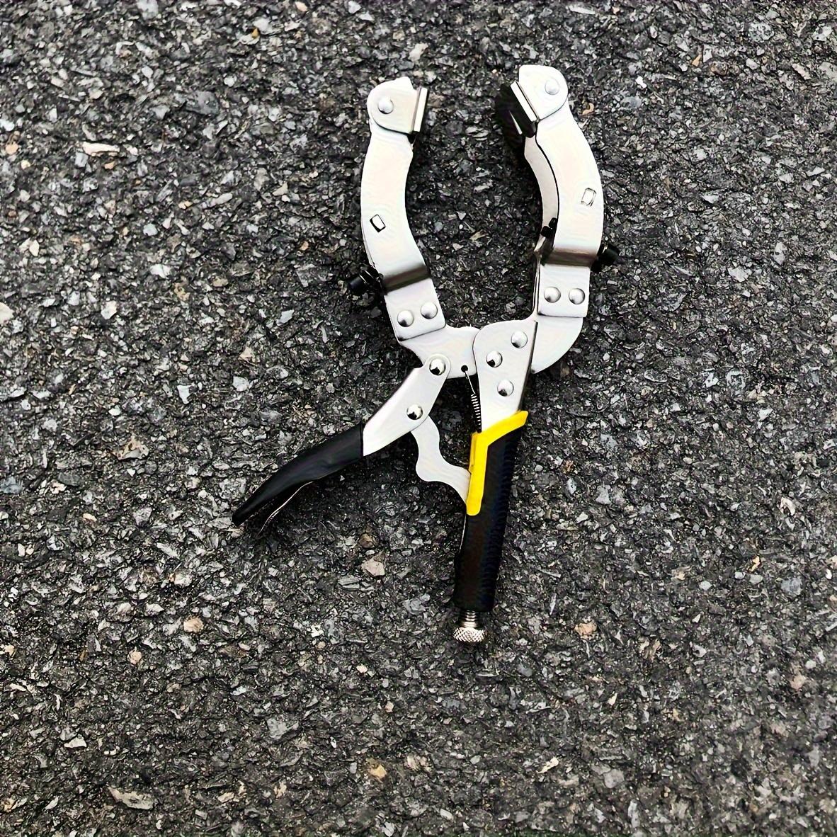 

Двухфункциональные щипцы типа C специальный инструмент чёрный