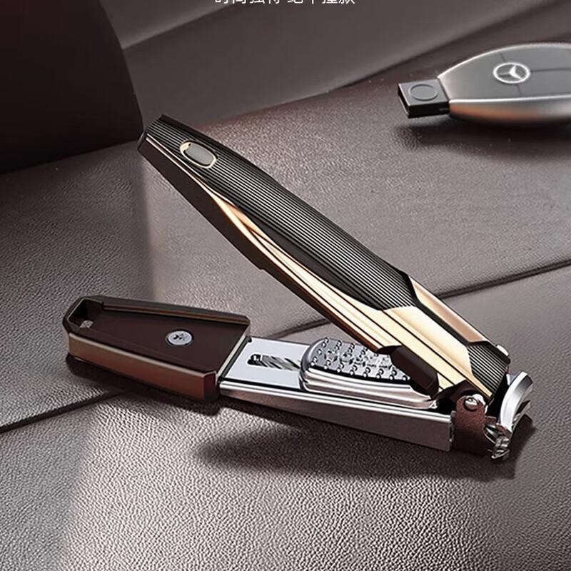 Набор кусачек для ногтей Seesoo