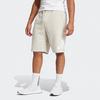Adidas Sportlife Casual Shorts Men's Ecru JE8955