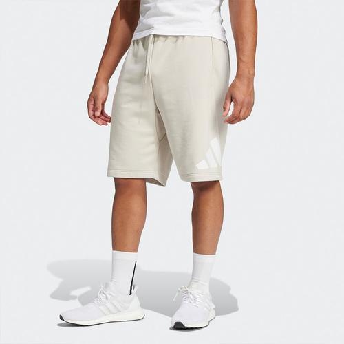 Adidas Sportlife Casual Shorts Men's Ecru JE8955