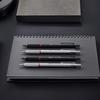 Rotring RapidPro Ballpoint Pen, Silver, Medium, 1904291